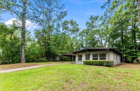 Tiny photo for 3006 GARFIELD ST, Tallahassee, FL 32301 (MLS # 401787)