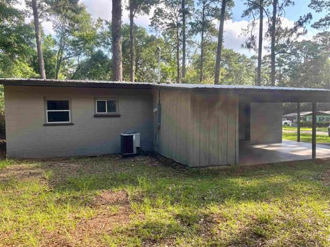 Tiny photo for 3006 GARFIELD ST, Tallahassee, FL 32301 (MLS # 401787)