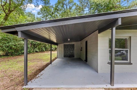 Tiny photo for 3006 GARFIELD ST, Tallahassee, FL 32301 (MLS # 401787)