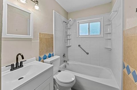 Tiny photo for 3006 GARFIELD ST, Tallahassee, FL 32301 (MLS # 401787)