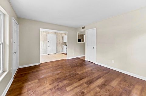 Tiny photo for 3006 GARFIELD ST, Tallahassee, FL 32301 (MLS # 401787)