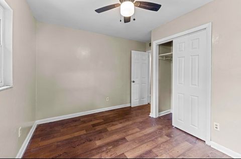 Tiny photo for 3006 GARFIELD ST, Tallahassee, FL 32301 (MLS # 401787)