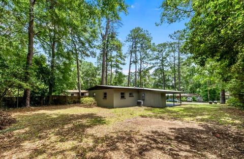 Tiny photo for 3006 GARFIELD ST, Tallahassee, FL 32301 (MLS # 401787)