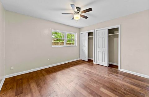 Tiny photo for 3006 GARFIELD ST, Tallahassee, FL 32301 (MLS # 401787)