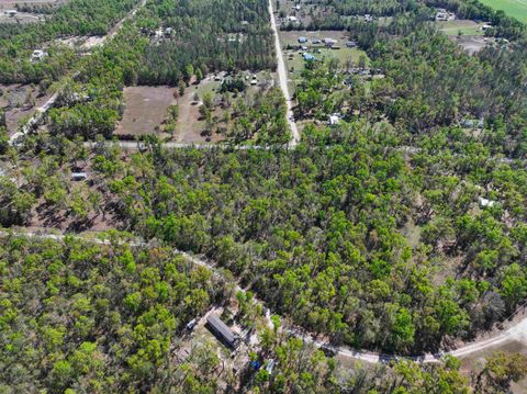 Tiny photo for XXX NE Champion Loop, Lee, FL 32059 (MLS # 397870)