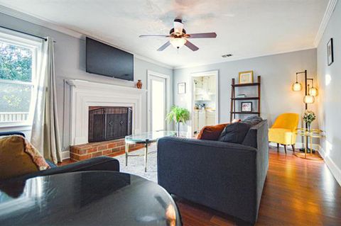 Tiny photo for 980 MARYS Drive #5, Tallahassee, FL 32308 (MLS # 397958)