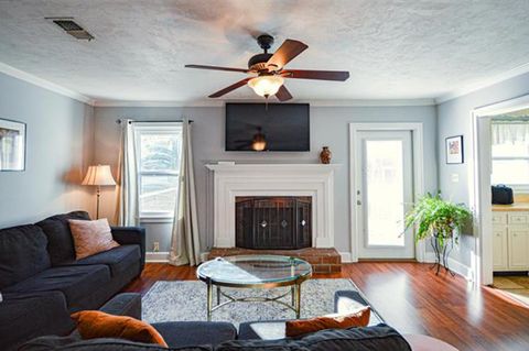 Tiny photo for 980 MARYS Drive #5, Tallahassee, FL 32308 (MLS # 397958)