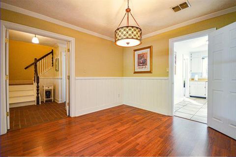 Tiny photo for 980 MARYS Drive #5, Tallahassee, FL 32308 (MLS # 397958)