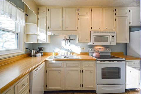 Tiny photo for 980 MARYS Drive #5, Tallahassee, FL 32308 (MLS # 397958)