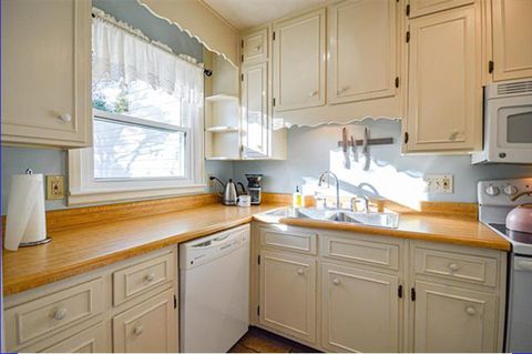 Tiny photo for 980 MARYS Drive #5, Tallahassee, FL 32308 (MLS # 397958)