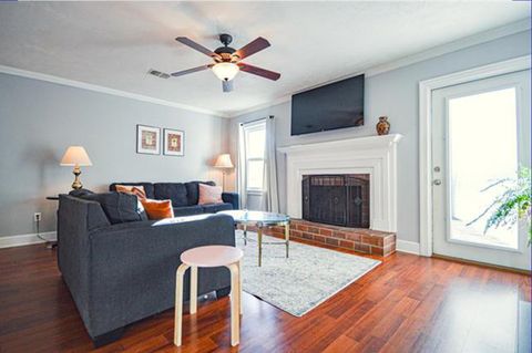 Tiny photo for 980 MARYS Drive #5, Tallahassee, FL 32308 (MLS # 397958)