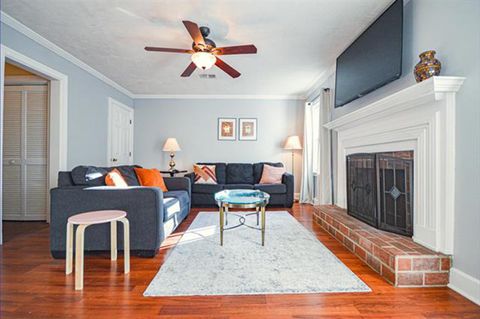 Tiny photo for 980 MARYS Drive #5, Tallahassee, FL 32308 (MLS # 397958)