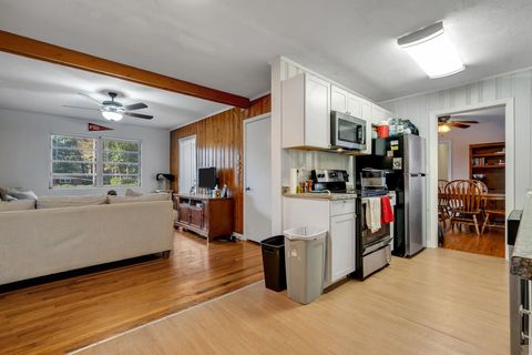 Tiny photo for 1902 Sunset Lane, Tallahassee, FL 32303 (MLS # 396298)