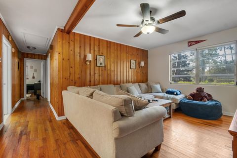 Tiny photo for 1902 Sunset Lane, Tallahassee, FL 32303 (MLS # 396298)