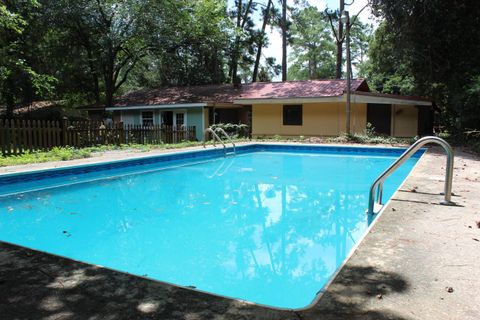 Tiny photo for 1902 Sunset Lane, Tallahassee, FL 32303 (MLS # 396298)