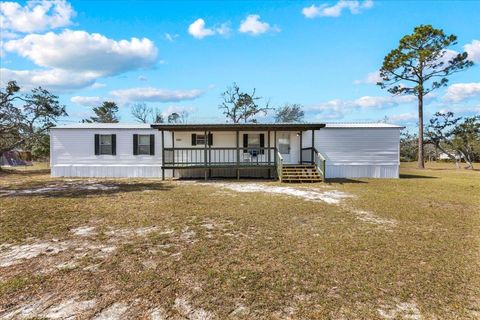 15615 Blue Crab Drive, Perry, FL 32348 - MLS#: 382620