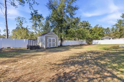 Tiny photo for 6444 WILLIAMS RD Rd, Tallahassee, FL 32311 (MLS # 398394)