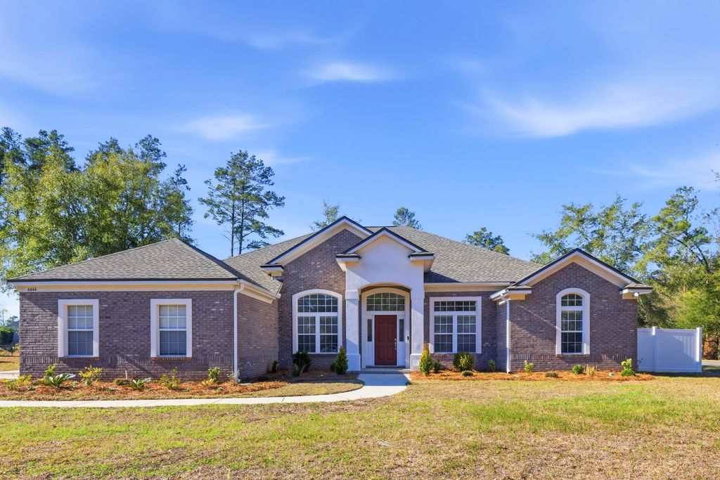 Photo of 6444 WILLIAMS RD Rd, Tallahassee, FL 32311 (MLS # 398394)