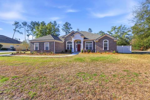 Tiny photo for 6444 WILLIAMS RD Rd, Tallahassee, FL 32311 (MLS # 398394)