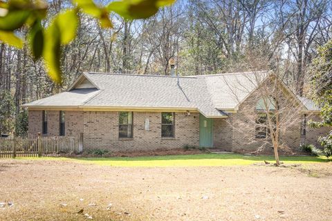 A home in Monticello