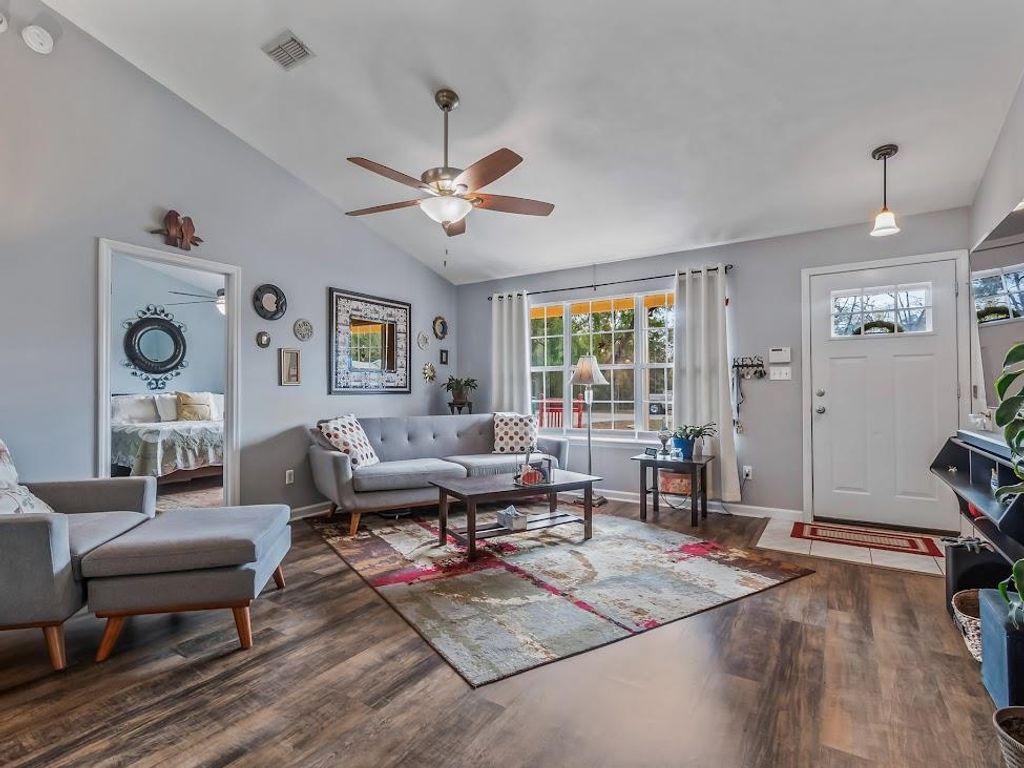 Photo of 88 Eagles Ridge Drive, Crawfordville, FL 32327 (MLS # 395423)