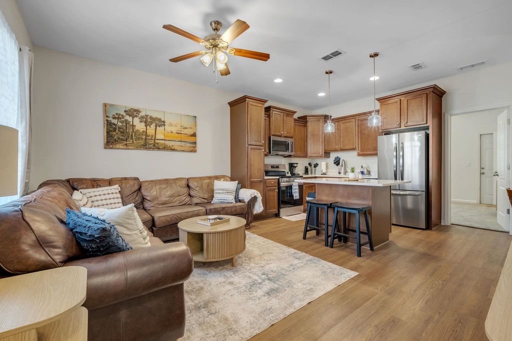 Photo of 1923 ANN ARBOR Avenue, Tallahassee, FL 32304 (MLS # 394960)