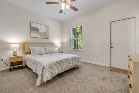 Tiny photo for 1923 ANN ARBOR Avenue, Tallahassee, FL 32304 (MLS # 394960)