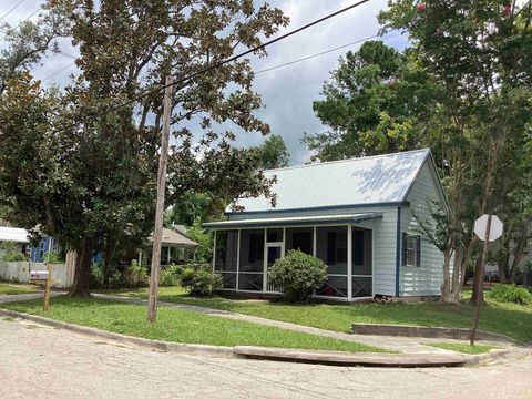 A home in Madison