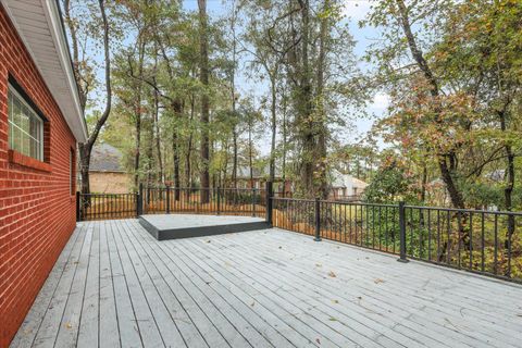 Tiny photo for 1643 EAGLES WATCH Way, Tallahassee, FL 32312 (MLS # 394137)