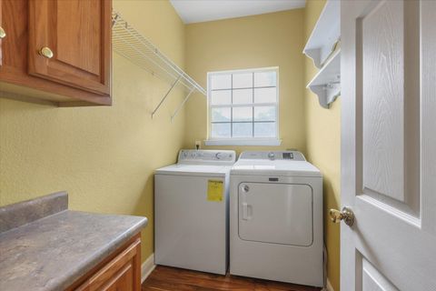 Tiny photo for 1643 EAGLES WATCH Way, Tallahassee, FL 32312 (MLS # 394137)