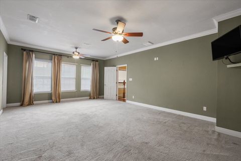 Tiny photo for 1643 EAGLES WATCH Way, Tallahassee, FL 32312 (MLS # 394137)