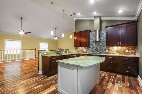 Tiny photo for 1643 EAGLES WATCH Way, Tallahassee, FL 32312 (MLS # 394137)