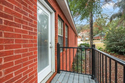 Tiny photo for 1643 EAGLES WATCH Way, Tallahassee, FL 32312 (MLS # 394137)