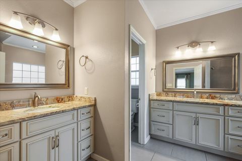 Tiny photo for 1643 EAGLES WATCH Way, Tallahassee, FL 32312 (MLS # 394137)