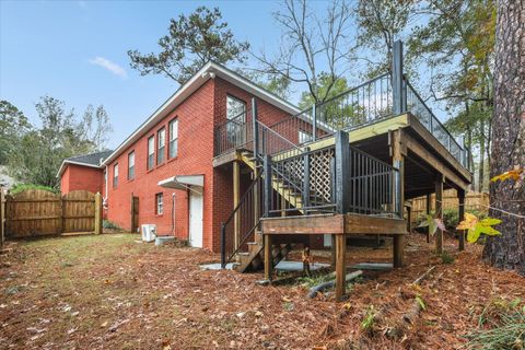 Tiny photo for 1643 EAGLES WATCH Way, Tallahassee, FL 32312 (MLS # 394137)