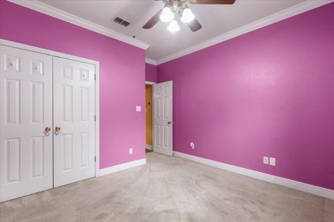 Tiny photo for 1643 EAGLES WATCH Way, Tallahassee, FL 32312 (MLS # 394137)