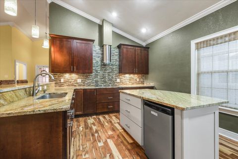 Tiny photo for 1643 EAGLES WATCH Way, Tallahassee, FL 32312 (MLS # 394137)