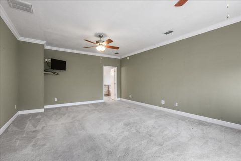 Tiny photo for 1643 EAGLES WATCH Way, Tallahassee, FL 32312 (MLS # 394137)