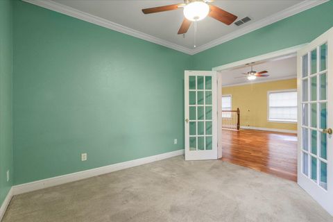 Tiny photo for 1643 EAGLES WATCH Way, Tallahassee, FL 32312 (MLS # 394137)