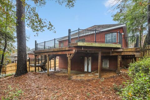 Tiny photo for 1643 EAGLES WATCH Way, Tallahassee, FL 32312 (MLS # 394137)