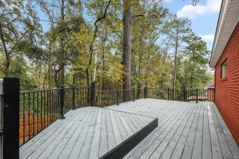 Tiny photo for 1643 EAGLES WATCH Way, Tallahassee, FL 32312 (MLS # 394137)