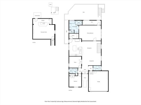 Tiny photo for 1643 EAGLES WATCH Way, Tallahassee, FL 32312 (MLS # 394137)