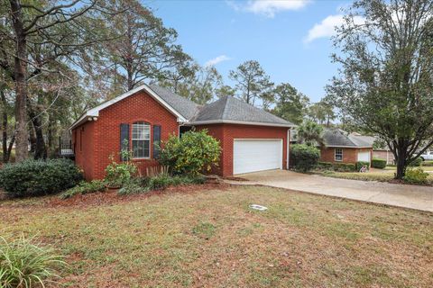 Tiny photo for 1643 EAGLES WATCH Way, Tallahassee, FL 32312 (MLS # 394137)