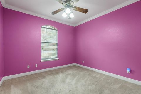 Tiny photo for 1643 EAGLES WATCH Way, Tallahassee, FL 32312 (MLS # 394137)