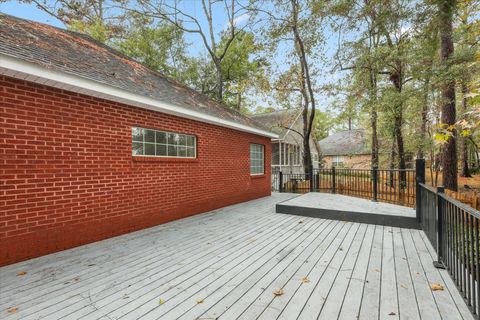 Tiny photo for 1643 EAGLES WATCH Way, Tallahassee, FL 32312 (MLS # 394137)