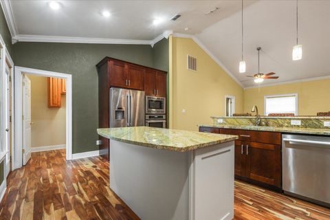 Tiny photo for 1643 EAGLES WATCH Way, Tallahassee, FL 32312 (MLS # 394137)