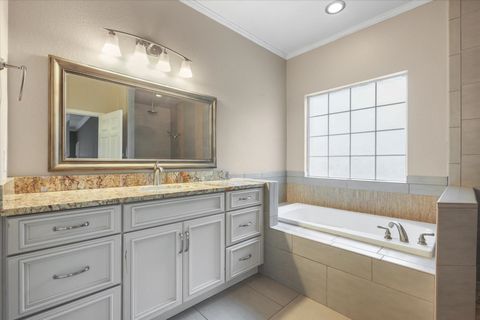 Tiny photo for 1643 EAGLES WATCH Way, Tallahassee, FL 32312 (MLS # 394137)