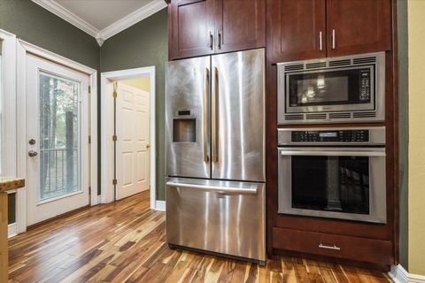 Tiny photo for 1643 EAGLES WATCH Way, Tallahassee, FL 32312 (MLS # 394137)