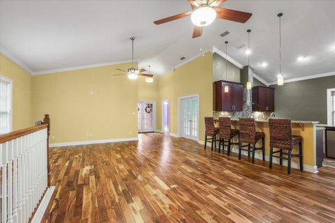 Tiny photo for 1643 EAGLES WATCH Way, Tallahassee, FL 32312 (MLS # 394137)