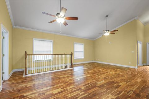 Tiny photo for 1643 EAGLES WATCH Way, Tallahassee, FL 32312 (MLS # 394137)